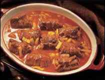 Asado de Puerco estilo Torre&oacute;n - Receta de Cocina Coahuilense