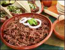 Barbacoa Zacatecana – Receta Tradicional