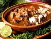 Birria de Cabrito – Receta rápida mexicana