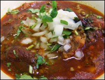 Birria Tapatía - Receta Jalisciense