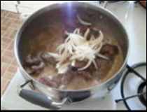 Bisteces a la Cerveza - Receta Mestiza