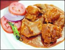 Cabrito al Pastor Neoleonés - Receta Neoleonesa