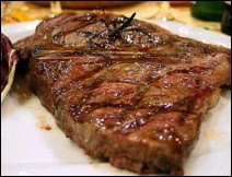 Carne A La Cerveza Estilo Aguascalientes 
