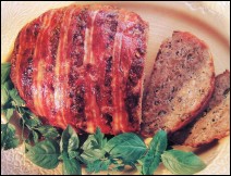 Carne en Rollo Yucateca - Receta Yucatanense