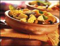 Cazuela - Receta Tradicional de Sonora
