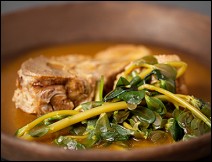 Chilayo - Auténtica Receta Colimense
