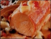 Chuletas Ahumadas Receta para Navidad