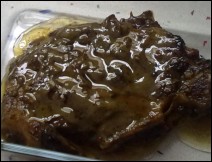 Chuletas Empapeladas Estilo Aguascalientes 