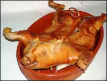 Cochinito en Adobo – Receta Tradicional Chiapaneca 