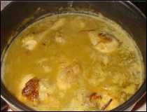 Coachala Colimense- Receta Típica de Colima