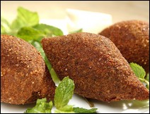 Kibe Estilo Chetumal - Receta Quintanarroense