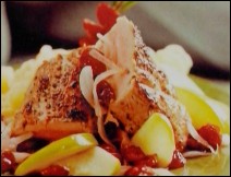 Lomitos de Cerdo Receta para Navidad