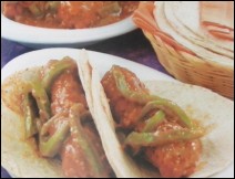 Longaniza Receta Fiestas Patrias