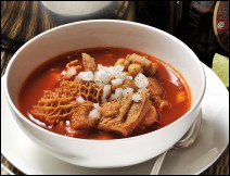  Menudo Estilo Sonorense 