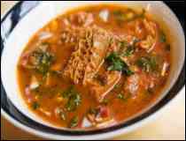 Menudo Norteño estilo Coahuila - Receta Tradicional