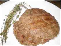 Pacholas hidroc&aacute;lidas - Receta de Aguascalientes