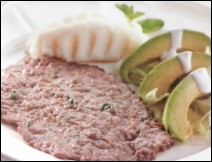 Pacholas Tapatías Receta para las Fiestas Patrias