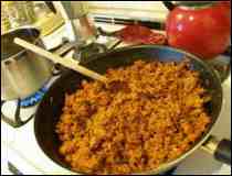 Picadillo de Saltillo- Receta Tradicional de Coahuila
