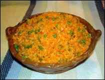 Arroz a la mexicana – Receta Original Mexicana