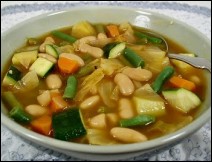 Caldo A La Jardinera Hidrocálido 