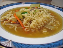 Caldo de Gallina Chihuahuense - Receta Chihuahuense