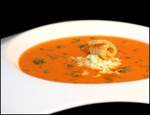 Crema de Chicharrón Guanajuatense - Receta Guanajuatense - GuiaDeTacos.com ::México::