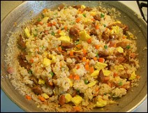 Morisqueta Estilo Morelos - Receta Morelense - GuiaDeTacos.com ::México::