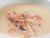  Poro y Tocino Receta Navideña