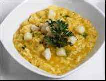 Sopa con Bolas de Arroz