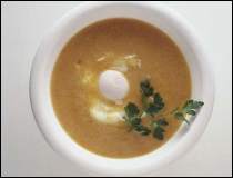 Sopa de Ajo - Receta Tradicional Mexicanana