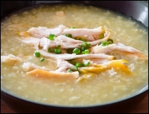 Sopa de Arroz Casera – Receta Mexicana 