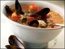 Sopa de Ostiones – Receta Tradicional de Nayarit