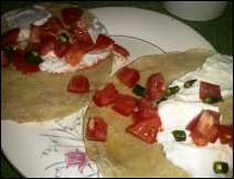 Sopa de Tacos de Jocoque –Receta Mexicana Tradicional 