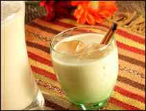 Sopa Fría de Crema de Trigo – Receta de Baja California 