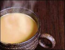 Sopa Fría de Durazno – Receta Tradicional de México