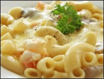 Sopa Fría de Macarrón – Receta con Pasta