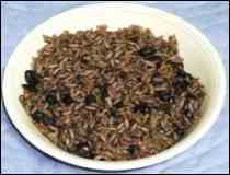 Sopa Seca de Frijol y Arroz – Receta Popular Mexicana :: GuiaDeTacos.com :: Sopa Seca de Frijol y Arroz – Receta Popular Mexicana