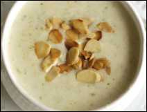 Sopa de Avena- Receta Tradicional Mexicana 