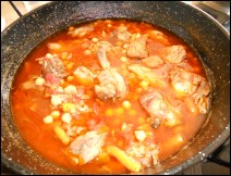Vitualla Guanajuatense - Receta Guanajuatense - GuiaDeTacos.com ::México::