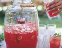 Agua Fresca de Frutas – Bebida de Tradición Mexicana 