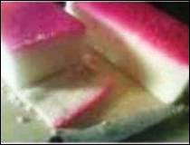 Alfajor de Coco Estilo Colima - Receta de Colimense