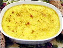 Arroz con Leche Estilo Guanajuato - Receta Guanajuatense - GuiaDeTacos.com ::México::