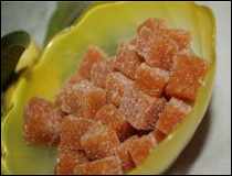 Ate de Guayaba Moreliano - Receta de Michoac&aacute;n