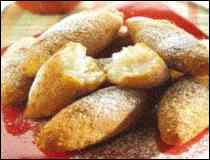 Bigotes de Arroz- Receta Típica Jerez, Estado de Zacatecas.