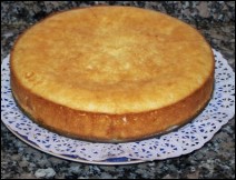 Bizcocho Yucateco - Receta Yucatanense