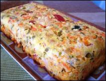 Budín de Fideo Dulce – Receta Tradicional 