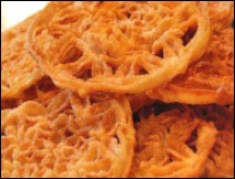 Buñuelos Estilo Queretano - Receta Queretana