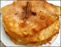Buñuelos Mexicanos – Receta Típica Mexicana 