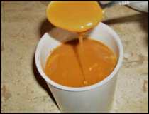 Cajeta de Mango Nayarita - Receta Nayarita