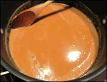 Cajeta Mexicana- Receta Tradicional 